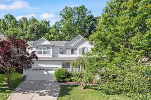 300 Quarryrock Rd Road, Holly Springs, NC 27540