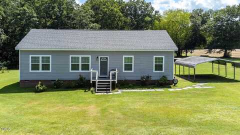 1608 Oakridge Duncan Road, Fuquay Varina, NC 27526