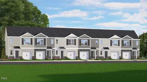 107 Clementine Street, Sanford, NC 27332