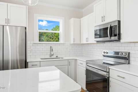 551 Homeland Avenue, Durham, NC 27707