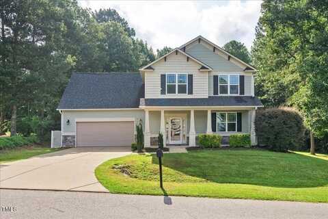 376 Everland Parkway, Angier, NC 27501