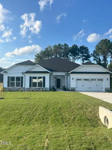 167 Merrifield Lane, Garner, NC 27529