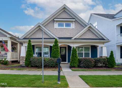 960 Branch Line Lane, Apex, NC 27502