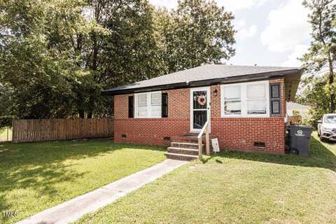 1035 Moore Street, Rocky Mount, NC 27801