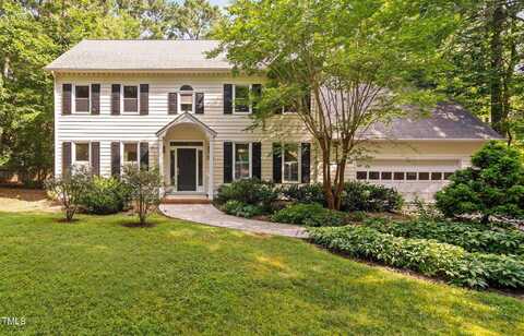108 Butternut Drive, Chapel Hill, NC 27514