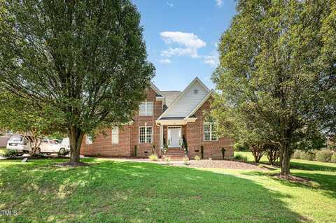 1217 Rolling Farm Drive, Raleigh, NC 27603