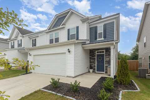128 Begonia Street, Angier, NC 27501