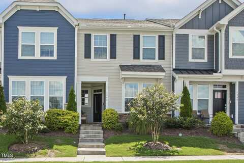 1842 Grassy Falls Lane, Wendell, NC 27591