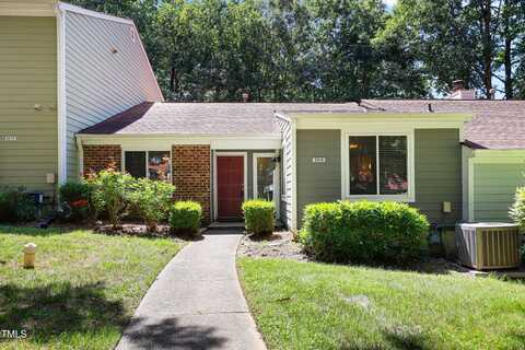 5840 Branchwood Road, Raleigh, NC 27609