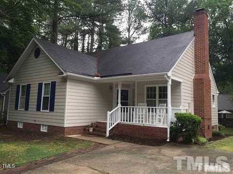 4504 Liverpool Lane, Raleigh, NC 27604