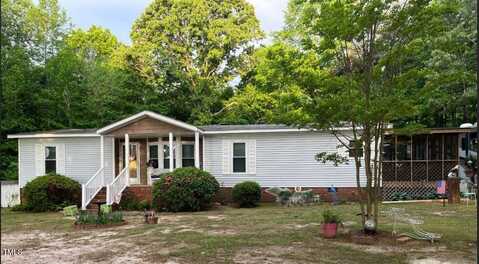 6237 Nc 96, Youngsville, NC 27596