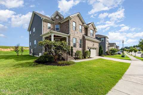 2236 Longmont Drive, Wake Forest, NC 27587