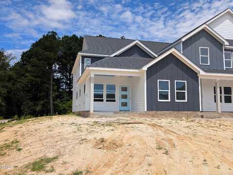 2932 Alyssa Court, Raleigh, NC 27604