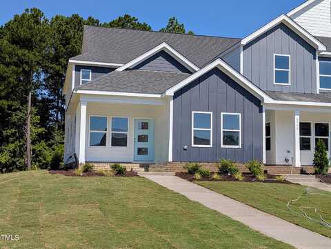 2932 Alyssa Court, Raleigh, NC 27604