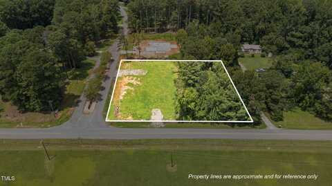 100 Long Needle Drive, Clayton, NC 27520