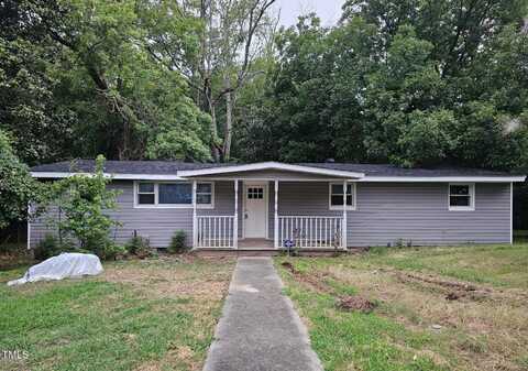 66 Toomer Loop Road, Pittsboro, NC 27312