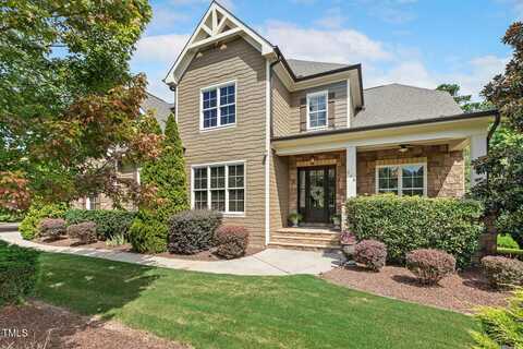 518 Foxdale Ridge Drive, Cary, NC 27519