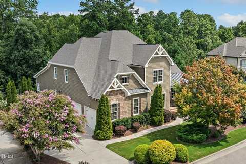 518 Foxdale Ridge Drive, Cary, NC 27519