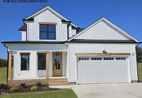 20 Stream View Way, Spring Hope, NC 27882