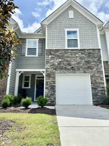 1121 Little Gem Lane, Apex, NC 27523