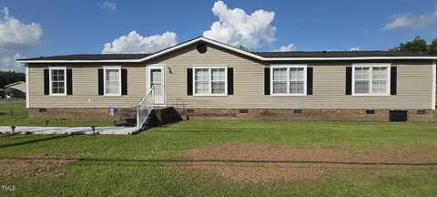 8804 Mill Branch Road, Rocky Mount, NC 27803