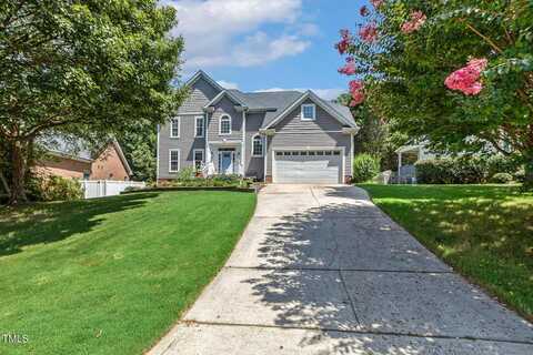 1106 Purple Glory Drive, Apex, NC 27502
