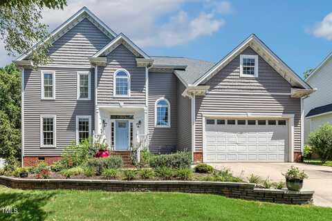 1106 Purple Glory Drive, Apex, NC 27502