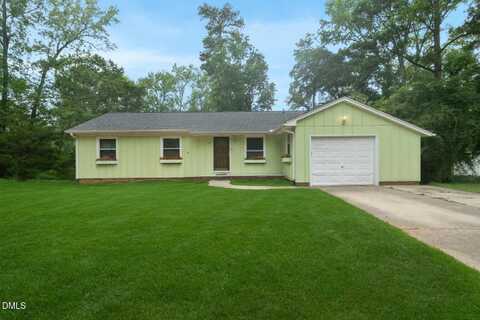 1320 Londonderry Circle, Raleigh, NC 27610