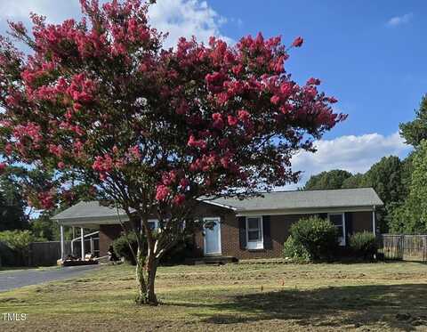 230 Pinevale Drive, Salisbury, NC 28144