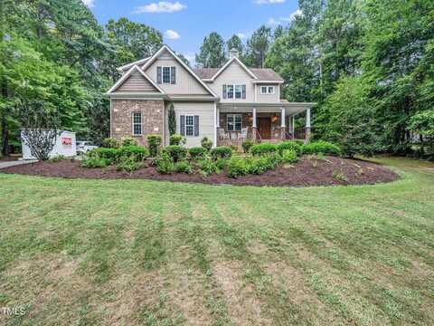 3718 Sapphire Court, Franklinton, NC 27525
