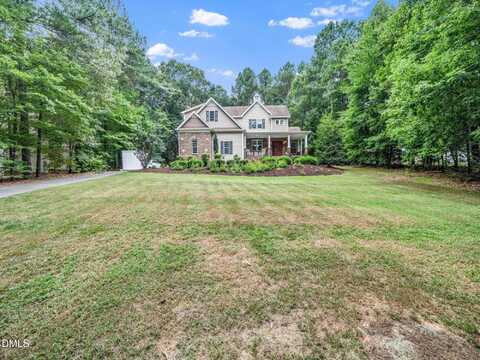 3718 Sapphire Court, Franklinton, NC 27525