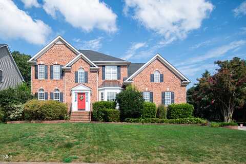 12223 Penrose Trail, Raleigh, NC 27614