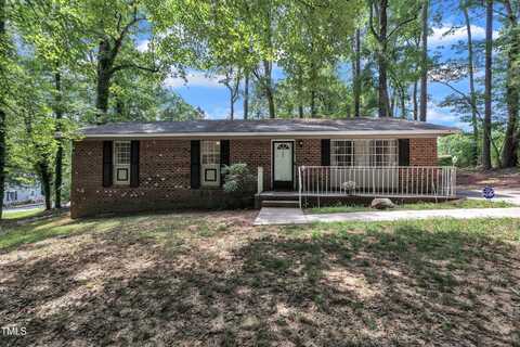 802 Terrace View Drive, Chapel Hill, NC 27516