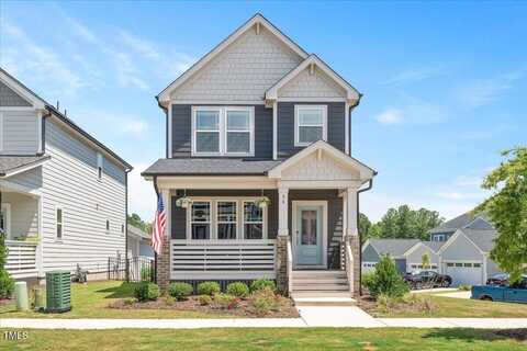 36 Somerleigh Way, Pittsboro, NC 27312