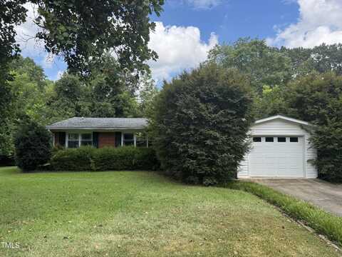 3000 Brentwood Road, Raleigh, NC 27604