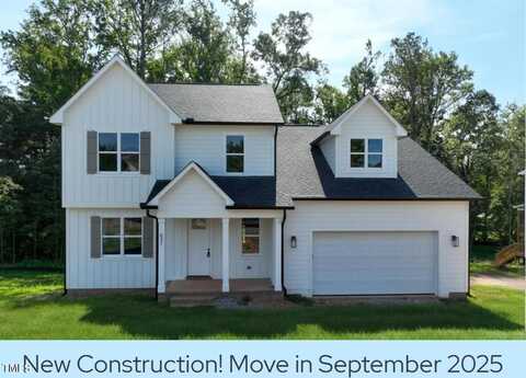 631 Conover Road, Durham, NC 27703
