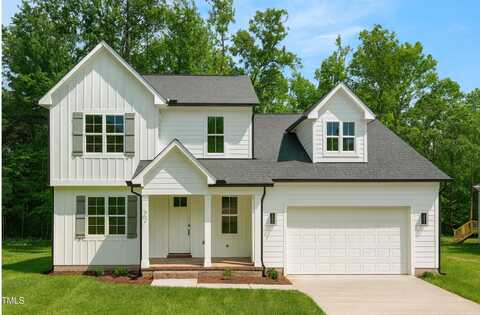 631 Conover Road, Durham, NC 27703
