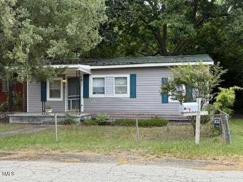 113 S 4th Street, Spring Lake, NC 28390