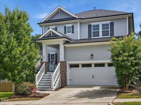 440 Quarter Gate Trace, Chapel Hill, NC 27516