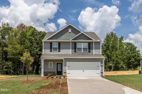 440 Chedworth Drive, Angier, NC 27501