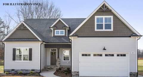 65 Livingston Lane, Spring Hope, NC 27882