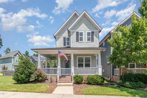 656 Granite Mill Boulevard, Chapel Hill, NC 27516