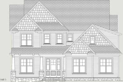 361 Slocum Drive, Wendell, NC 27591