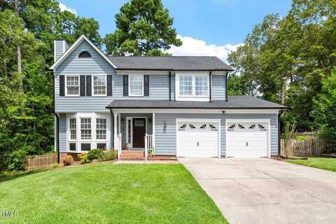 5 Huckleberry Court, Durham, NC 27713
