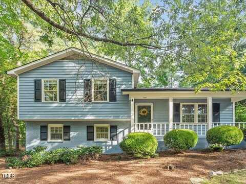 7733 Cart Track Trail, Raleigh, NC 27615