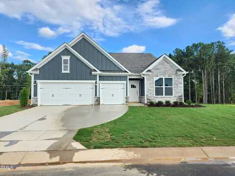 101 Gilmer Street, Fuquay Varina, NC 27526