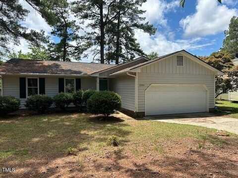 2344 Ravenhill Drive, Raleigh, NC 27615