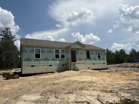 655 Bullard Road, Sanford, NC 27332