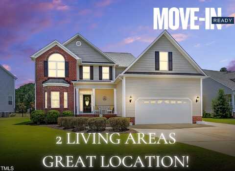 137 Winding Oak Way, Clayton, NC 27520