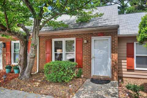 3646 Crystal Court, Durham, NC 27705